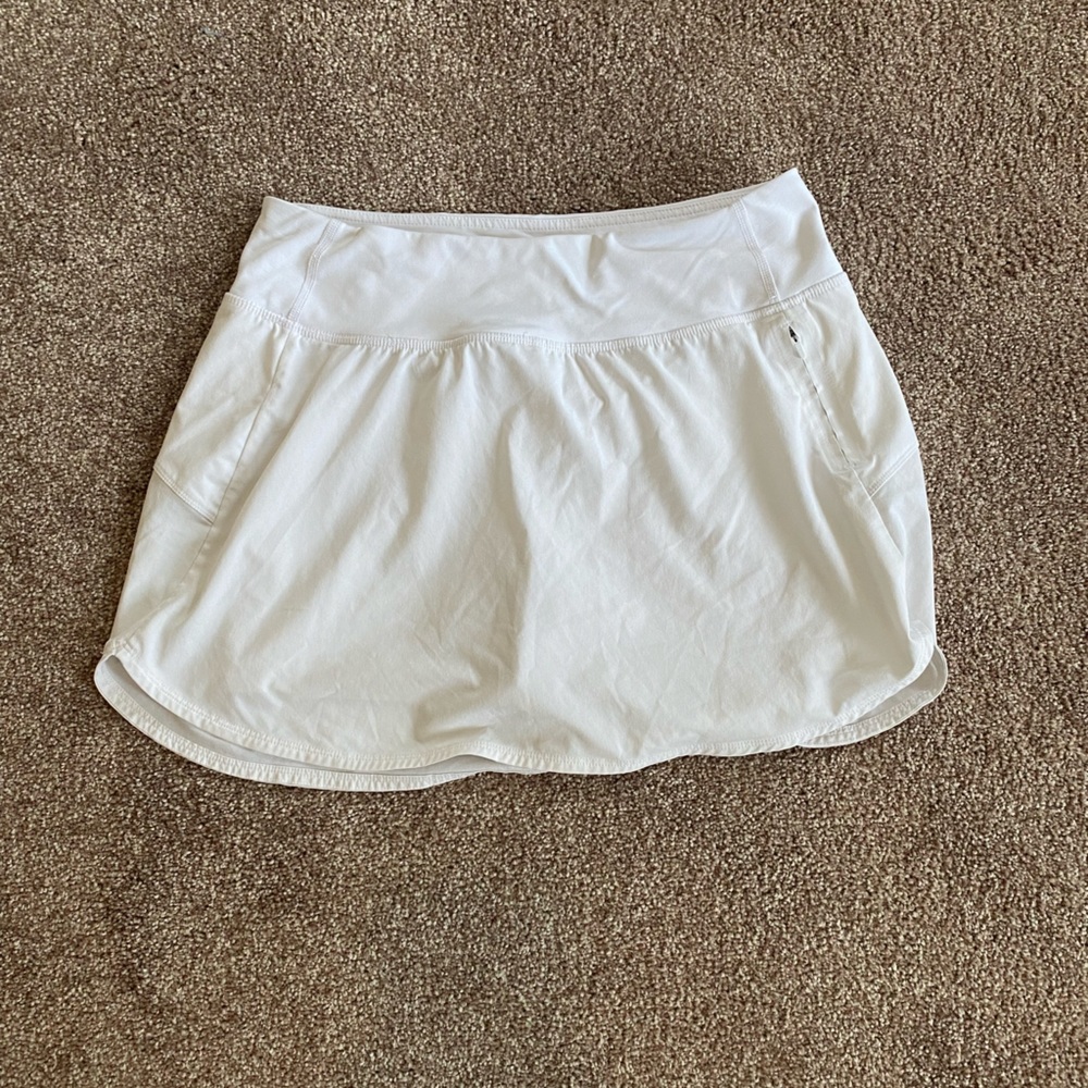 outdoor voices hudson skirt